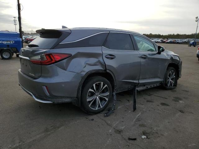 Photo 2 VIN: JTJHZKFA3L2023072 - LEXUS RX 350 L 