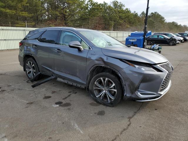 Photo 3 VIN: JTJHZKFA3L2023072 - LEXUS RX 350 L 