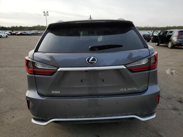 Photo 5 VIN: JTJHZKFA3L2023072 - LEXUS RX 350 L 