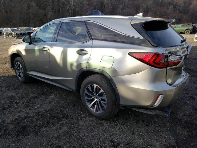 Photo 1 VIN: JTJHZKFA3M2033652 - LEXUS RX350 