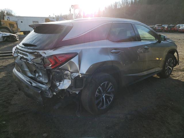 Photo 2 VIN: JTJHZKFA3M2033652 - LEXUS RX350 