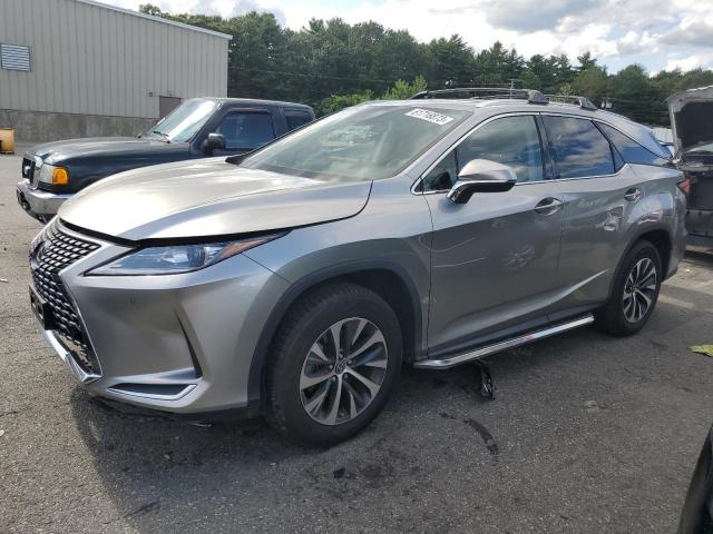 Photo 0 VIN: JTJHZKFA4L2025221 - LEXUS RX350 