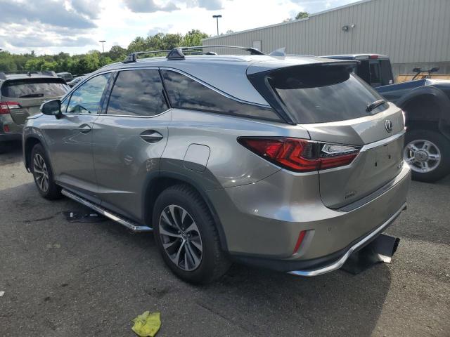 Photo 1 VIN: JTJHZKFA4L2025221 - LEXUS RX350 