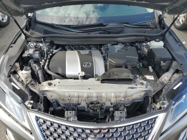 Photo 11 VIN: JTJHZKFA4L2025221 - LEXUS RX350 