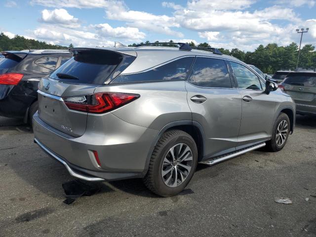 Photo 2 VIN: JTJHZKFA4L2025221 - LEXUS RX350 