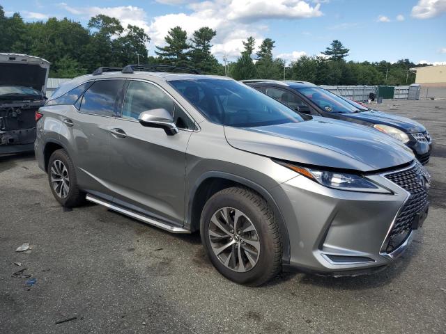 Photo 3 VIN: JTJHZKFA4L2025221 - LEXUS RX350 