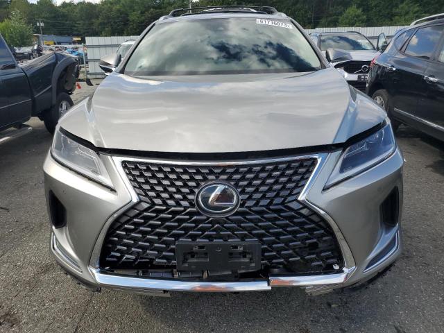 Photo 4 VIN: JTJHZKFA4L2025221 - LEXUS RX350 