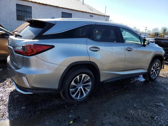 Photo 2 VIN: JTJHZKFA4L2026823 - LEXUS RX 350 L 