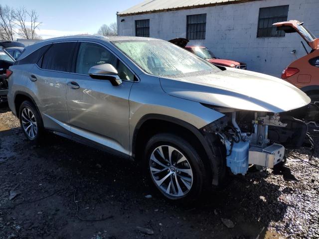 Photo 3 VIN: JTJHZKFA4L2026823 - LEXUS RX 350 L 