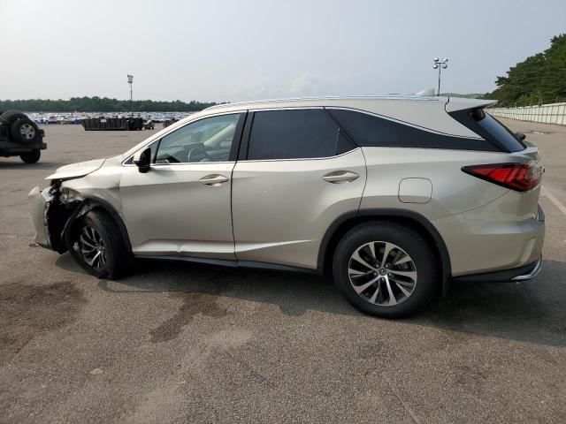 Photo 1 VIN: JTJHZKFA4L2027311 - LEXUS RX350 