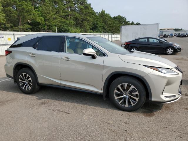 Photo 3 VIN: JTJHZKFA4L2027311 - LEXUS RX350 