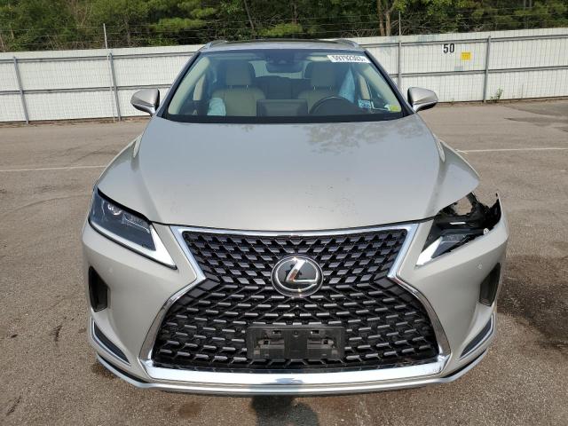 Photo 4 VIN: JTJHZKFA4L2027311 - LEXUS RX350 