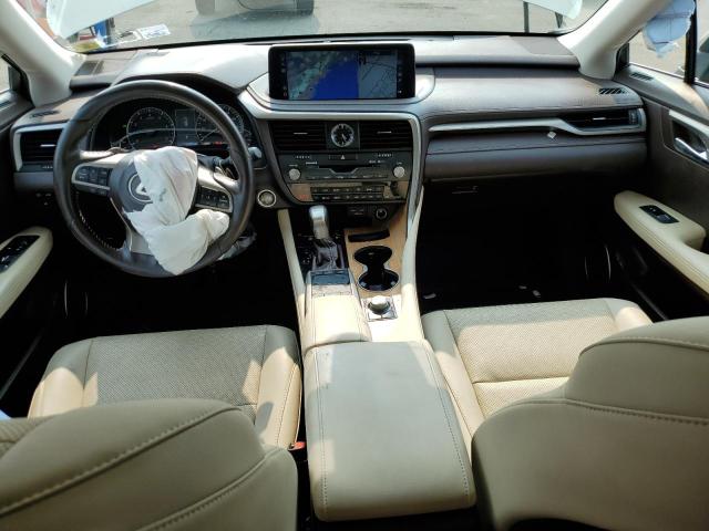 Photo 7 VIN: JTJHZKFA4L2027311 - LEXUS RX350 