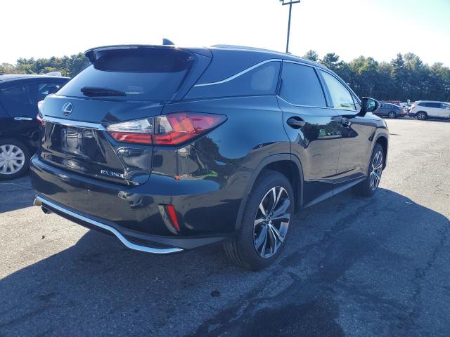 Photo 2 VIN: JTJHZKFA4M2030601 - LEXUS RX350 