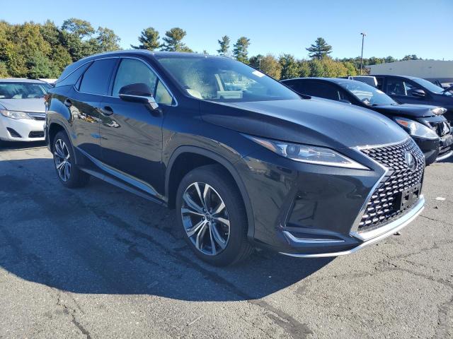 Photo 3 VIN: JTJHZKFA4M2030601 - LEXUS RX350 