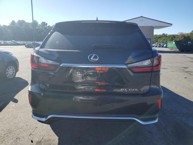 Photo 5 VIN: JTJHZKFA4M2030601 - LEXUS RX350 