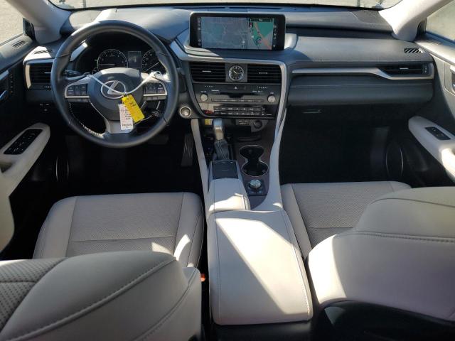 Photo 7 VIN: JTJHZKFA4M2030601 - LEXUS RX350 