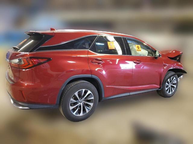 Photo 2 VIN: JTJHZKFA4M2031828 - LEXUS RX350 