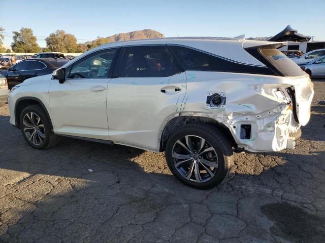 Photo 1 VIN: JTJHZKFA4N2037694 - LEXUS RX 350 L 