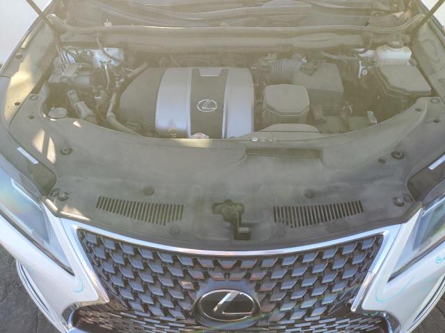 Photo 11 VIN: JTJHZKFA4N2037694 - LEXUS RX 350 L 