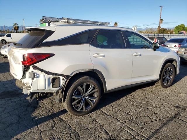 Photo 2 VIN: JTJHZKFA4N2037694 - LEXUS RX 350 L 