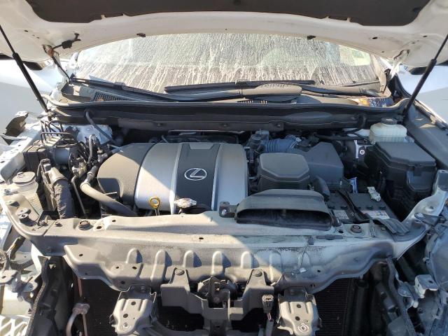 Photo 11 VIN: JTJHZKFA4N2039526 - LEXUS RX 350 L 