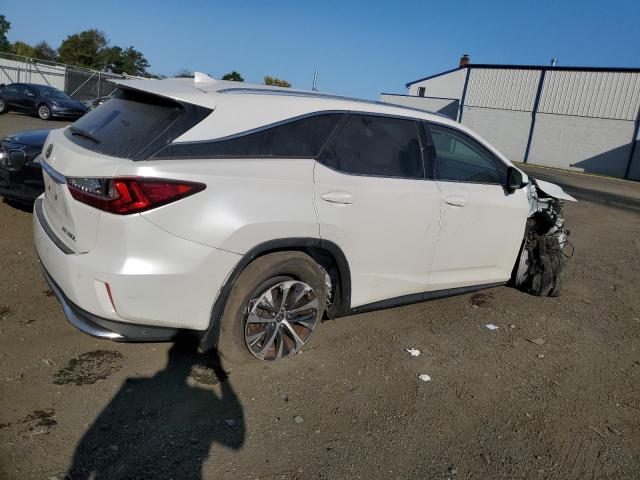 Photo 2 VIN: JTJHZKFA4N2039526 - LEXUS RX 350 L 