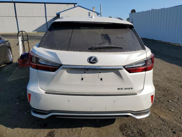 Photo 5 VIN: JTJHZKFA4N2039526 - LEXUS RX 350 L 