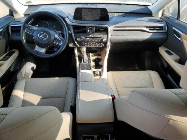 Photo 7 VIN: JTJHZKFA4N2039526 - LEXUS RX 350 L 