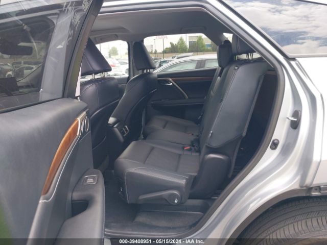 Photo 7 VIN: JTJHZKFA4N2042698 - LEXUS RX 350L 