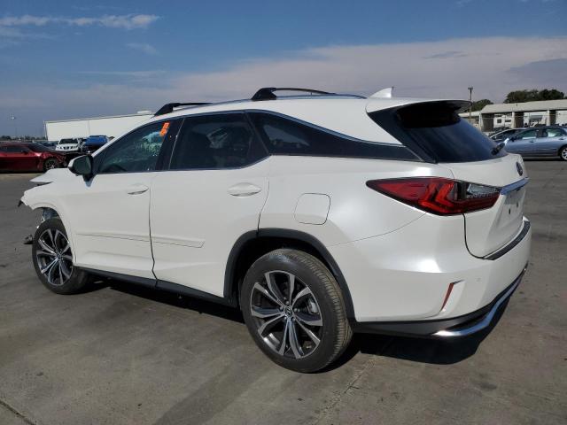 Photo 1 VIN: JTJHZKFA5L2024692 - LEXUS RX 350 L 