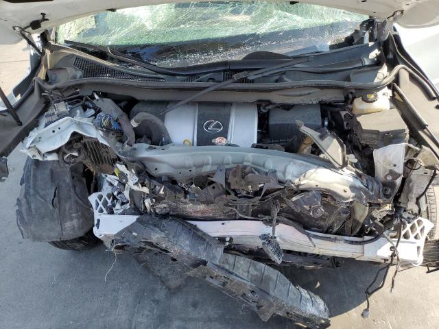 Photo 11 VIN: JTJHZKFA5L2024692 - LEXUS RX 350 L 