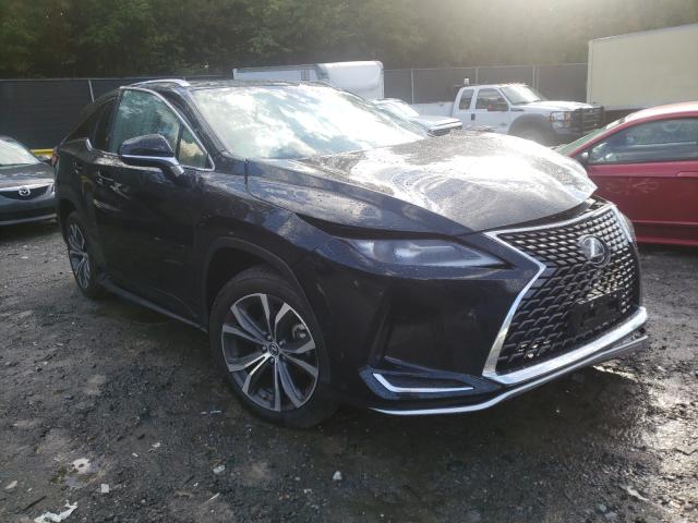 Photo 0 VIN: JTJHZKFA5L2025342 - LEXUS RX 