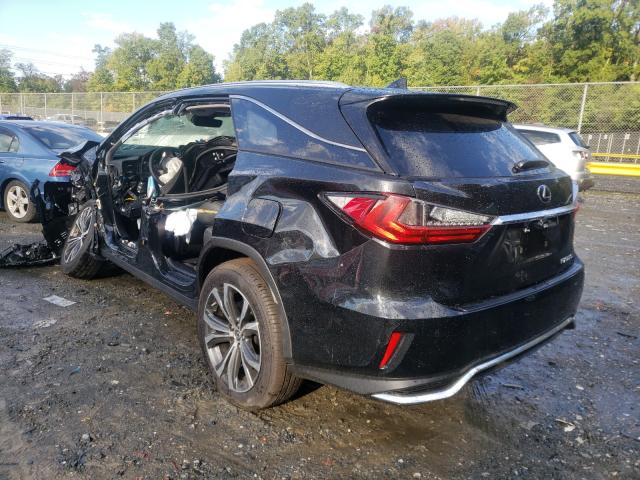 Photo 2 VIN: JTJHZKFA5L2025342 - LEXUS RX 