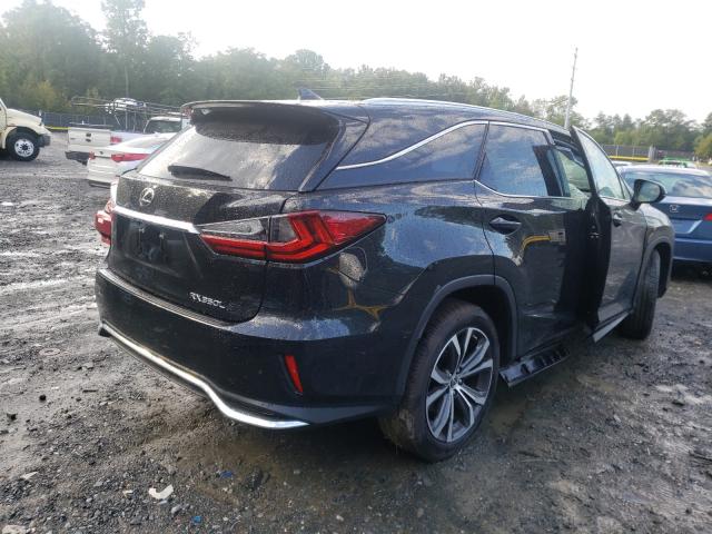 Photo 3 VIN: JTJHZKFA5L2025342 - LEXUS RX 