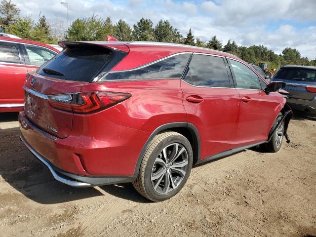 Photo 2 VIN: JTJHZKFA5L2026135 - LEXUS RX 350 L 