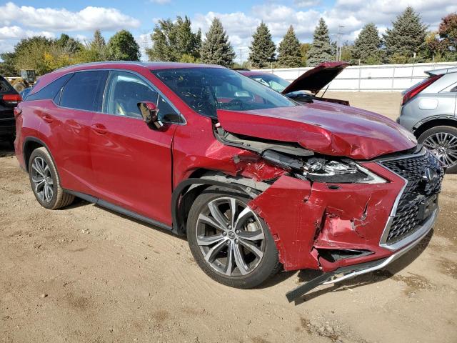 Photo 3 VIN: JTJHZKFA5L2026135 - LEXUS RX 350 L 