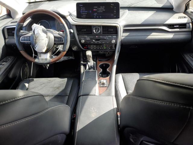 Photo 7 VIN: JTJHZKFA5L2026135 - LEXUS RX 350 L 