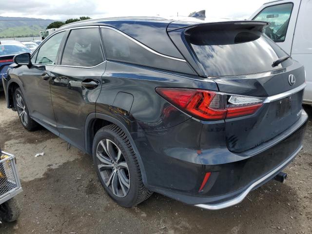 Photo 1 VIN: JTJHZKFA5M2028307 - LEXUS RX 350 L 