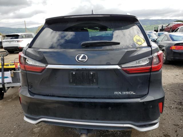 Photo 5 VIN: JTJHZKFA5M2028307 - LEXUS RX 350 L 