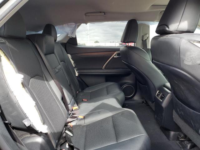 Photo 9 VIN: JTJHZKFA5M2028307 - LEXUS RX 350 L 