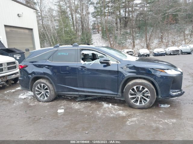 Photo 5 VIN: JTJHZKFA5M2033569 - LEXUS RX 350L 