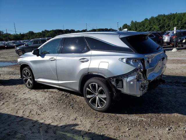 Photo 1 VIN: JTJHZKFA5N2038224 - LEXUS RX 350 L 