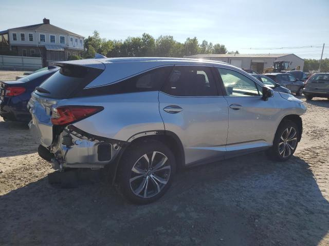 Photo 2 VIN: JTJHZKFA5N2038224 - LEXUS RX 350 L 