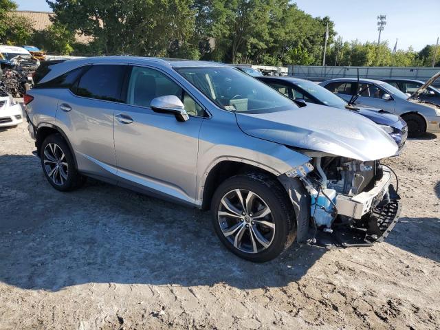 Photo 3 VIN: JTJHZKFA5N2038224 - LEXUS RX 350 L 