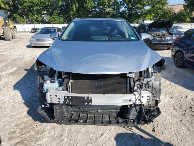 Photo 4 VIN: JTJHZKFA5N2038224 - LEXUS RX 350 L 