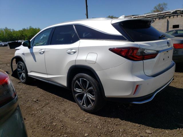 Photo 1 VIN: JTJHZKFA5N2038269 - LEXUS RX350 