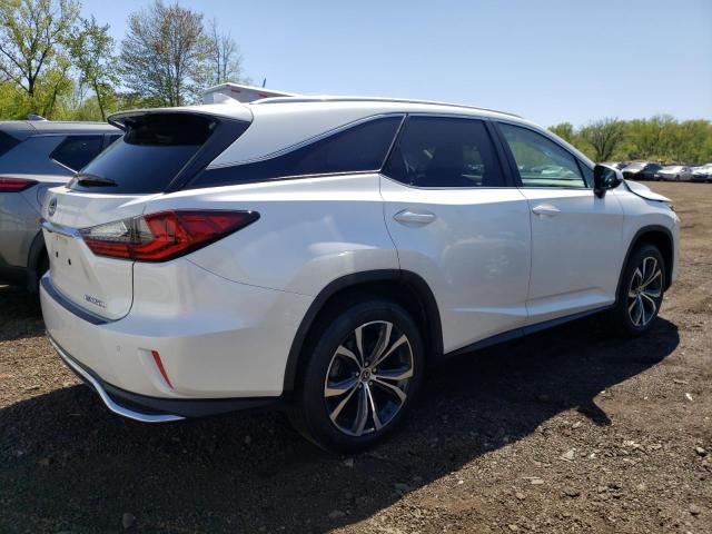 Photo 2 VIN: JTJHZKFA5N2038269 - LEXUS RX350 