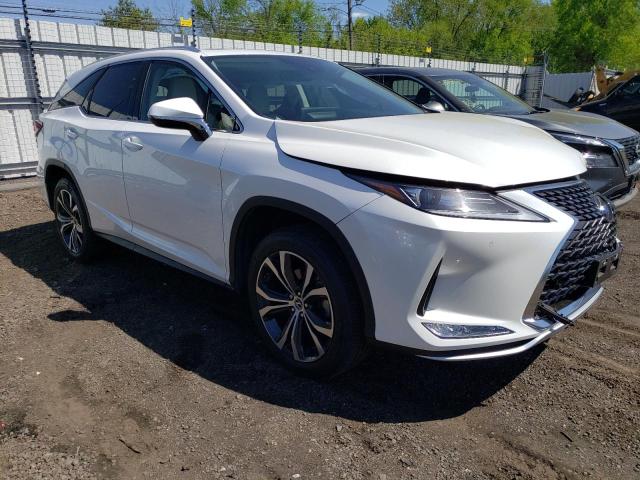 Photo 3 VIN: JTJHZKFA5N2038269 - LEXUS RX350 