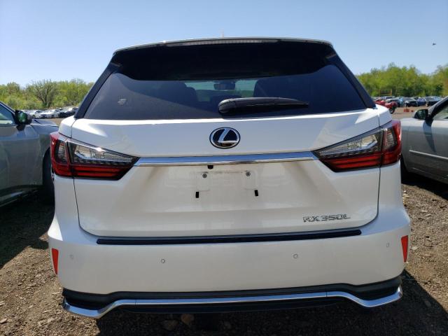 Photo 5 VIN: JTJHZKFA5N2038269 - LEXUS RX350 